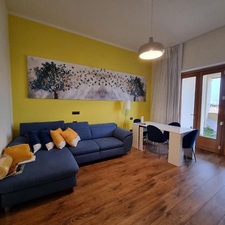 Luxury Rooms & Suites Olbia Exteriör bild