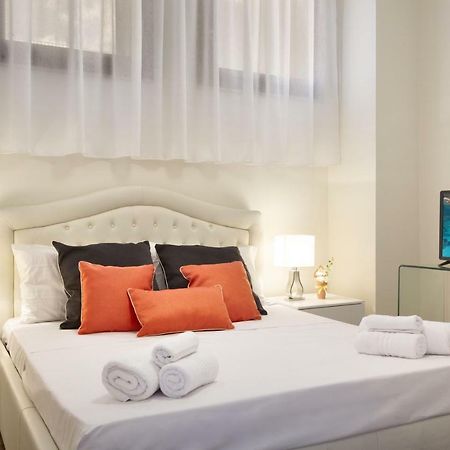 Luxury Rooms & Suites Olbia Exteriör bild