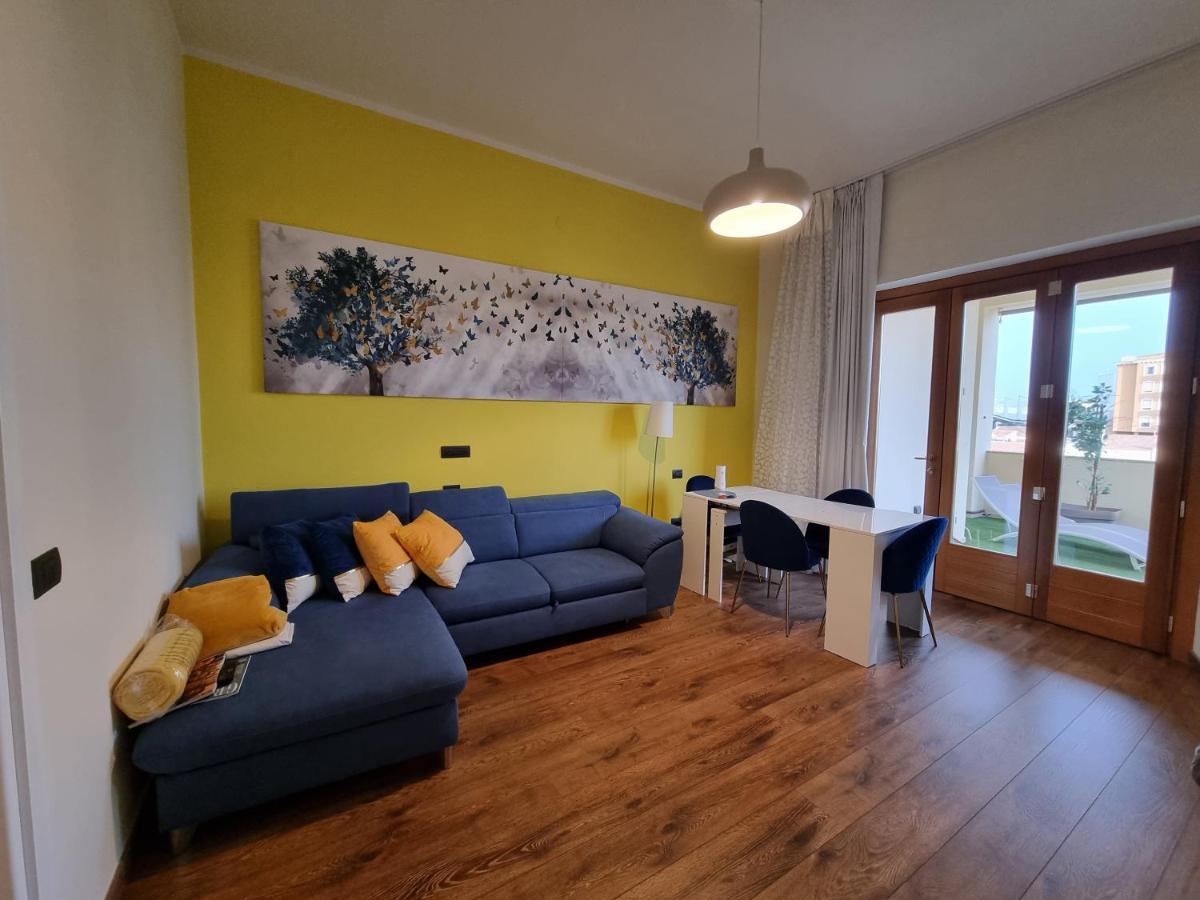Luxury Rooms & Suites Olbia Exteriör bild
