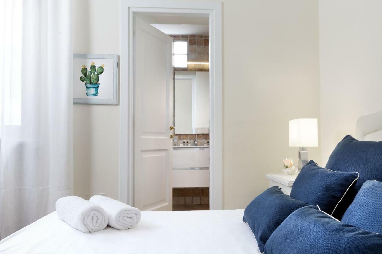 Luxury Rooms & Suites Olbia Exteriör bild
