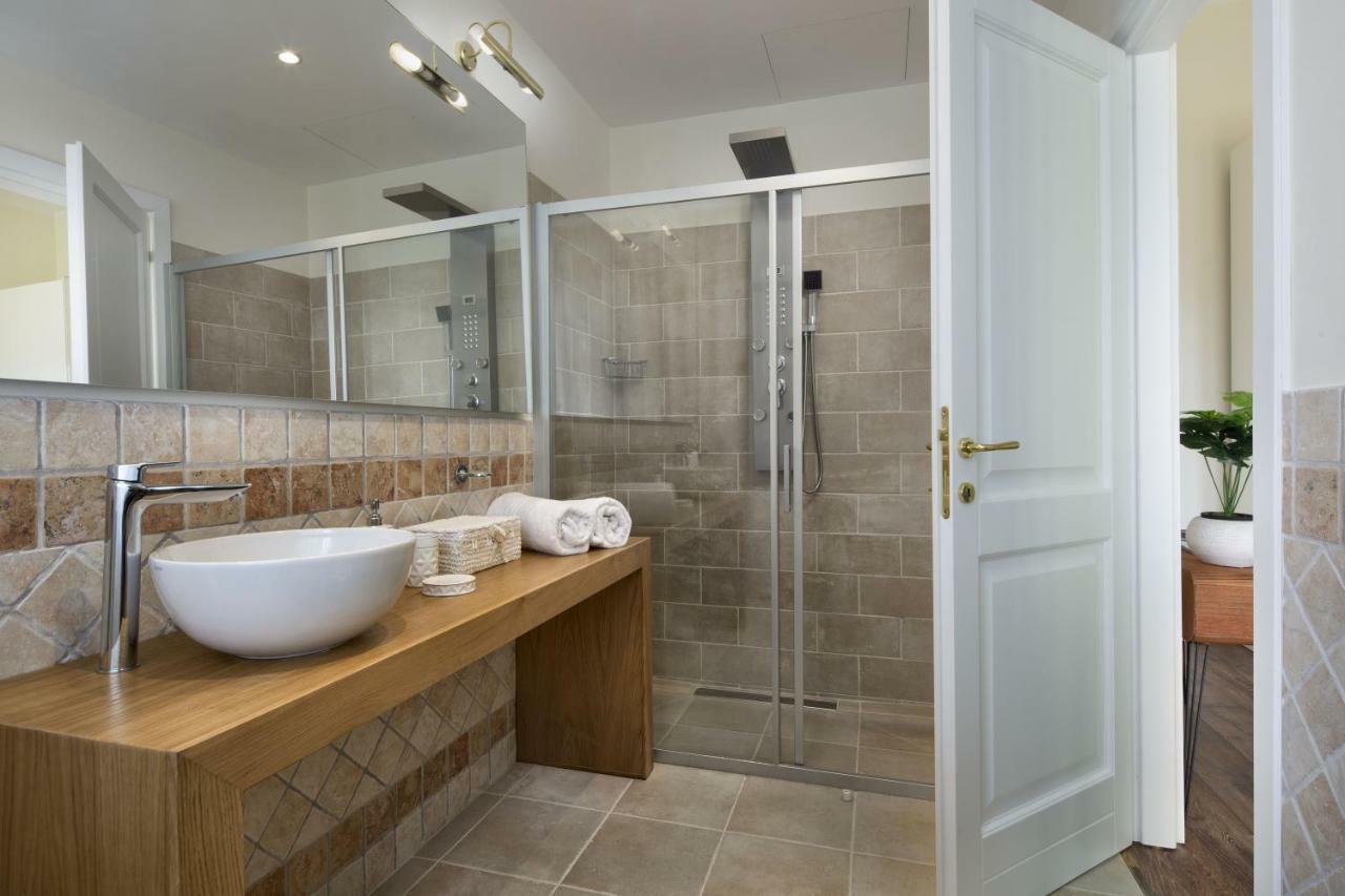 Luxury Rooms & Suites Olbia Exteriör bild
