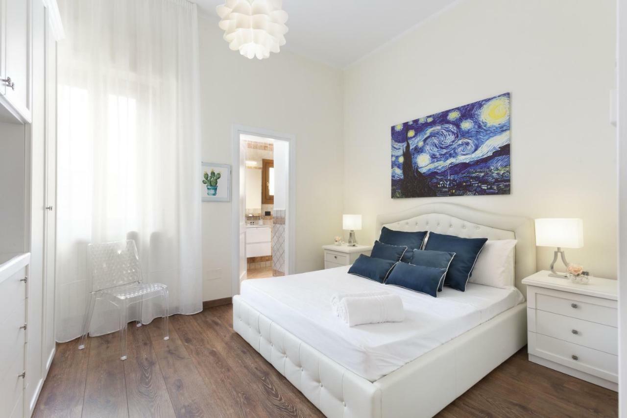 Luxury Rooms & Suites Olbia Exteriör bild