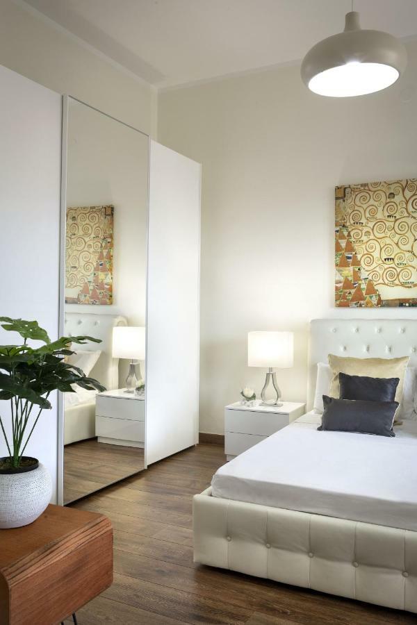 Luxury Rooms & Suites Olbia Exteriör bild