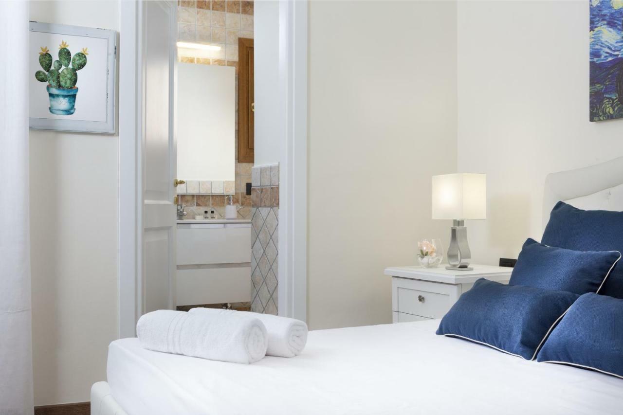 Luxury Rooms & Suites Olbia Exteriör bild