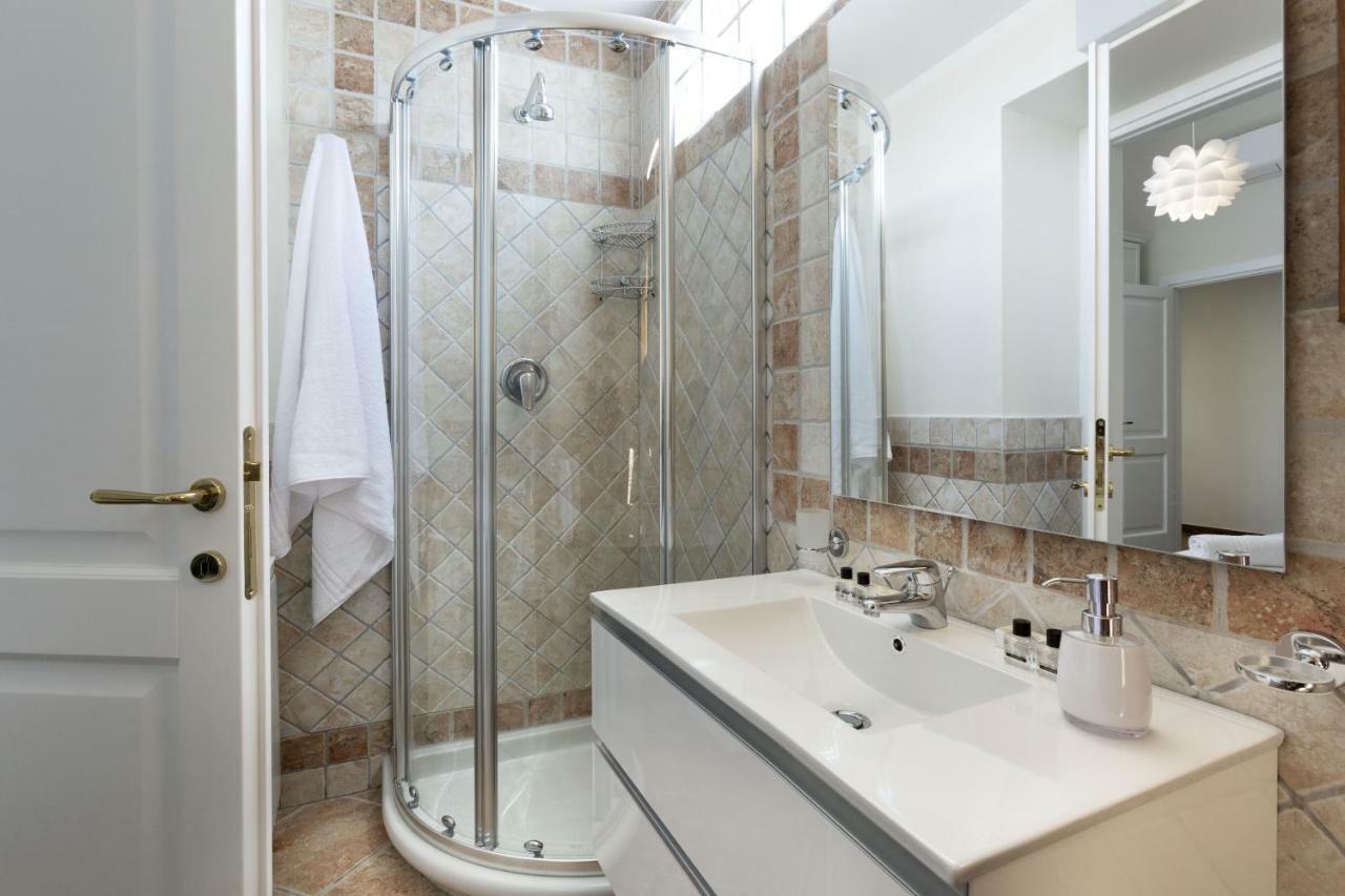 Luxury Rooms & Suites Olbia Exteriör bild