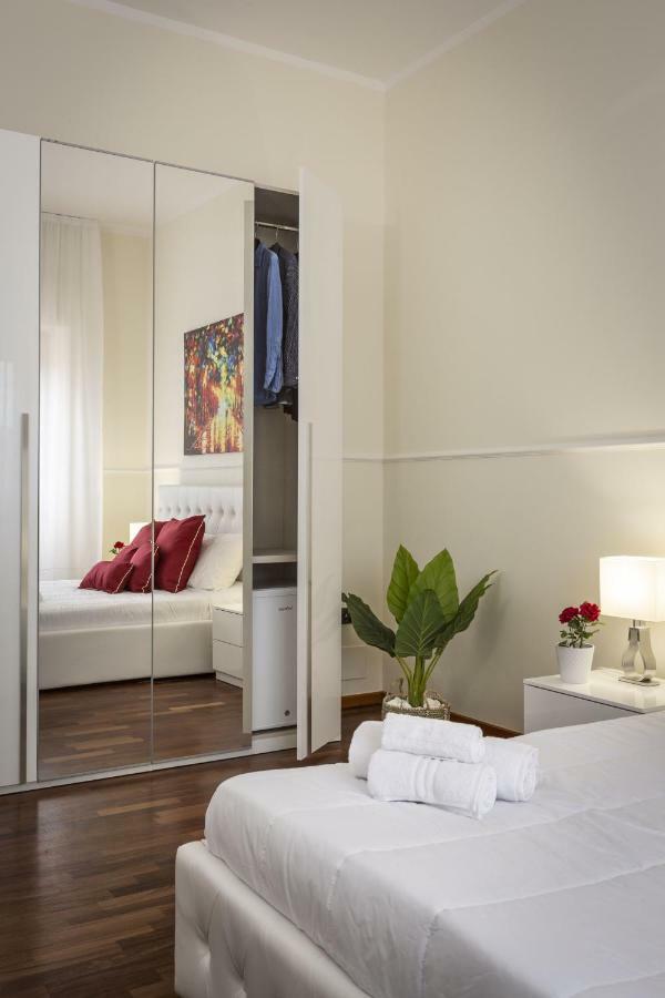Luxury Rooms & Suites Olbia Exteriör bild