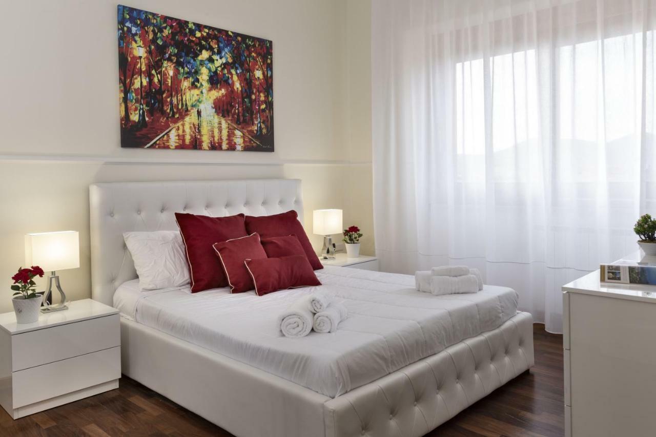 Luxury Rooms & Suites Olbia Exteriör bild