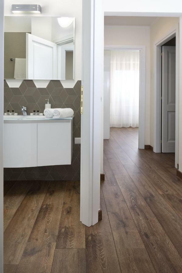 Luxury Rooms & Suites Olbia Exteriör bild
