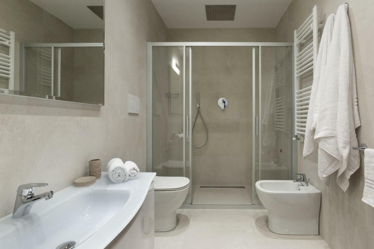 Luxury Rooms & Suites Olbia Exteriör bild